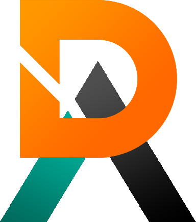 DA Tech Logo